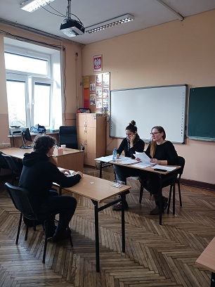Matura ustna 2